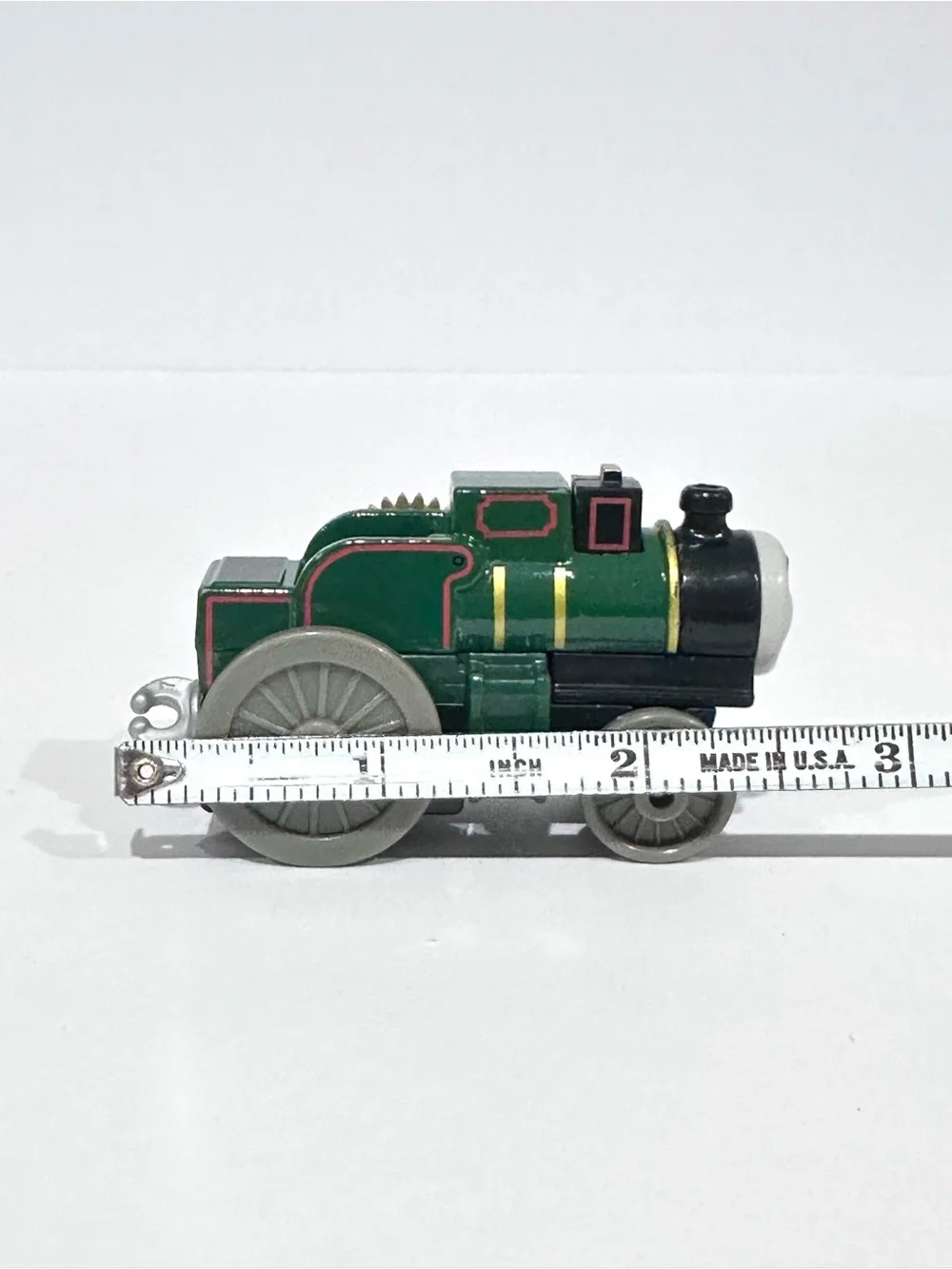 Thomas & Friends Adventures Diecast Trevor